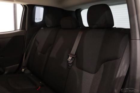 JEEP Renegade 1.8 16V 4P FLEX AUTOM�TICO, Foto 7