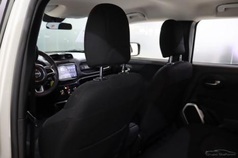 JEEP Renegade 1.8 16V 4P FLEX AUTOM�TICO, Foto 8