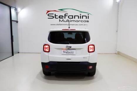 JEEP Renegade 1.8 16V 4P FLEX AUTOM�TICO, Foto 12