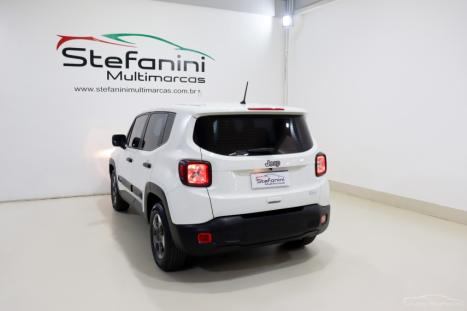 JEEP Renegade 1.8 16V 4P FLEX AUTOM�TICO, Foto 13