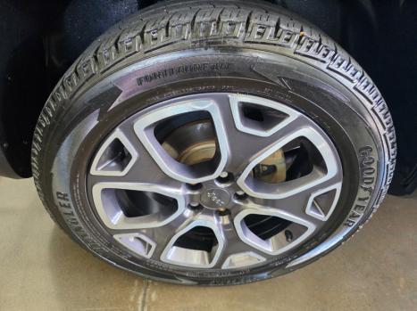 JEEP Renegade 1.8 16V 4P FLEX LONGITUDE AUTOM�TICO, Foto 5