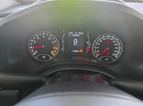 JEEP Renegade 1.8 16V 4P FLEX LONGITUDE AUTOM�TICO, Foto 9