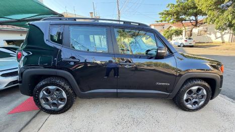 JEEP Renegade 1.8 16V 4P FLEX SPORT AUTOM�TICO, Foto 2