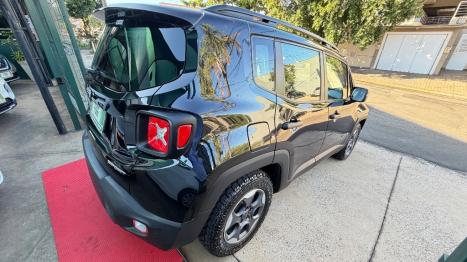 JEEP Renegade 1.8 16V 4P FLEX SPORT AUTOM�TICO, Foto 3