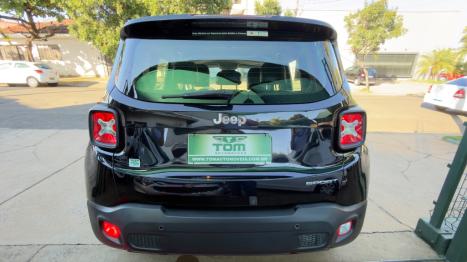 JEEP Renegade 1.8 16V 4P FLEX SPORT AUTOM�TICO, Foto 4