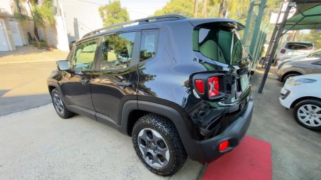 JEEP Renegade 1.8 16V 4P FLEX SPORT AUTOM�TICO, Foto 5