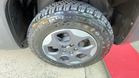 JEEP Renegade 1.8 16V 4P FLEX SPORT AUTOM�TICO, Foto 9