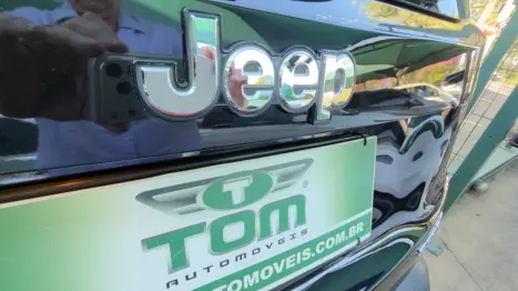 JEEP Renegade 1.8 16V 4P FLEX SPORT AUTOM�TICO, Foto 10