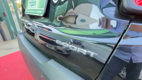 JEEP Renegade 1.8 16V 4P FLEX SPORT AUTOM�TICO, Foto 12