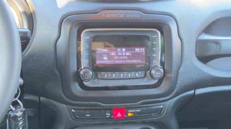 JEEP Renegade 1.8 16V 4P FLEX SPORT AUTOM�TICO, Foto 14