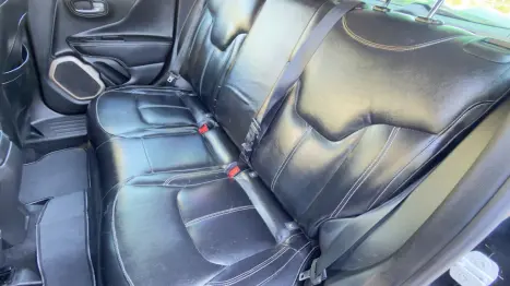 JEEP Renegade 1.8 16V 4P FLEX SPORT AUTOM�TICO, Foto 15