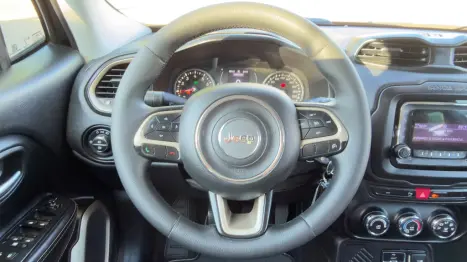 JEEP Renegade 1.8 16V 4P FLEX SPORT AUTOM�TICO, Foto 17