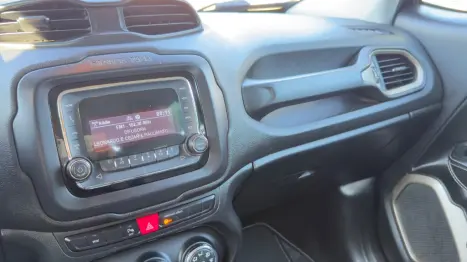 JEEP Renegade 1.8 16V 4P FLEX SPORT AUTOM�TICO, Foto 18