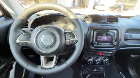 JEEP Renegade 1.8 16V 4P FLEX SPORT AUTOM�TICO, Foto 20