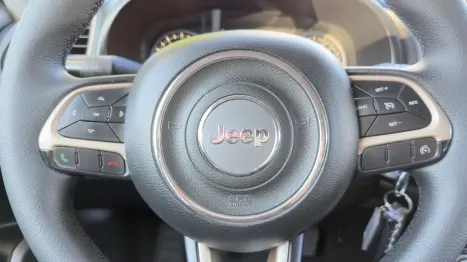 JEEP Renegade 1.8 16V 4P FLEX SPORT AUTOM�TICO, Foto 21