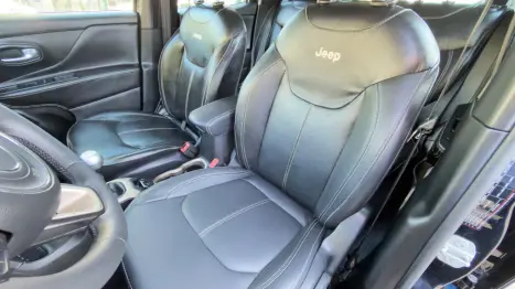 JEEP Renegade 1.8 16V 4P FLEX SPORT AUTOM�TICO, Foto 26