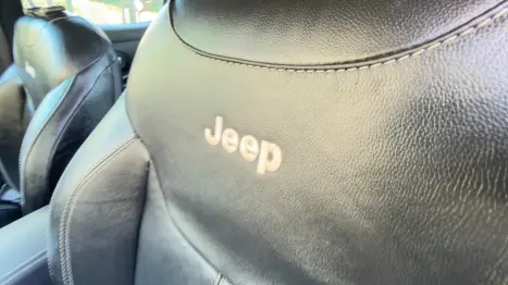 JEEP Renegade 1.8 16V 4P FLEX SPORT AUTOM�TICO, Foto 27