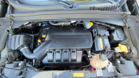 JEEP Renegade 1.8 16V 4P FLEX SPORT AUTOM�TICO, Foto 29