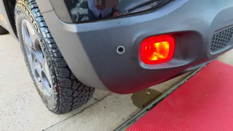 JEEP Renegade 1.8 16V 4P FLEX SPORT AUTOM�TICO, Foto 31