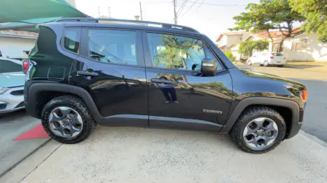 JEEP Renegade 1.8 16V 4P FLEX SPORT AUTOM�TICO, Foto 35