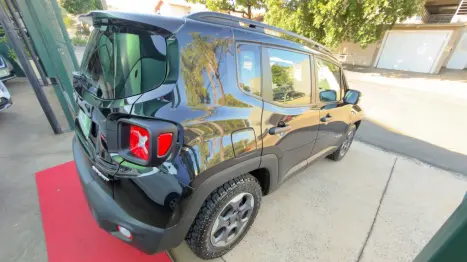 JEEP Renegade 1.8 16V 4P FLEX SPORT AUTOM�TICO, Foto 36