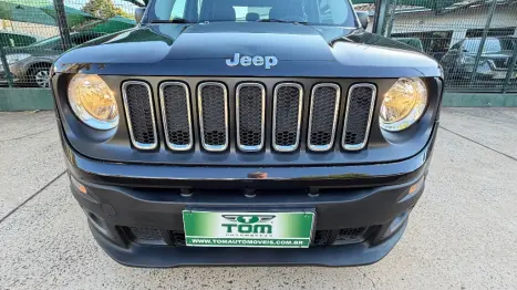 JEEP Renegade 1.8 16V 4P FLEX SPORT AUTOM�TICO, Foto 37