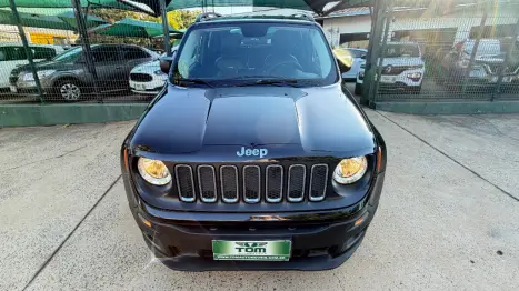 JEEP Renegade 1.8 16V 4P FLEX SPORT AUTOM�TICO, Foto 38