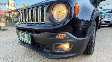 JEEP Renegade 1.8 16V 4P FLEX SPORT AUTOM�TICO, Foto 41