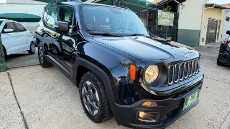 JEEP Renegade 1.8 16V 4P FLEX SPORT AUTOM�TICO, Foto 42