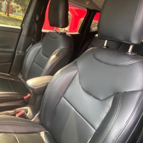 JEEP Renegade 1.8 16V 4P FLEX LONGITUDE AUTOM�TICO, Foto 6