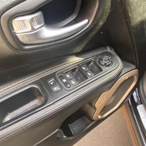 JEEP Renegade 1.8 16V 4P FLEX LONGITUDE AUTOM�TICO, Foto 7
