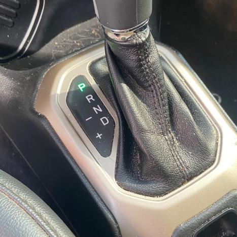 JEEP Renegade 1.8 16V 4P FLEX LONGITUDE AUTOM�TICO, Foto 9