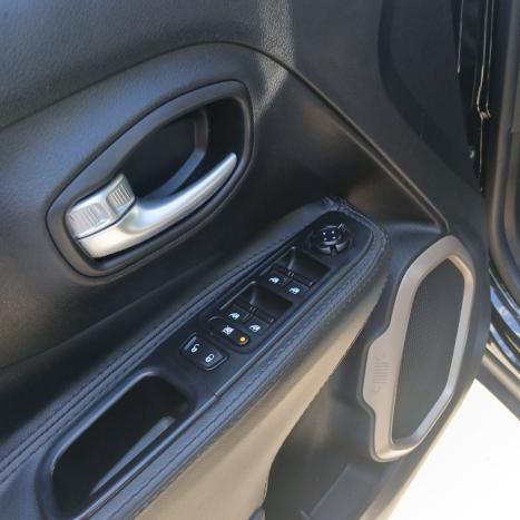 JEEP Renegade 1.8 16V 4P FLEX LONGITUDE AUTOM�TICO, Foto 11