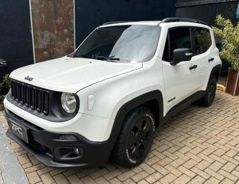 JEEP Renegade 1.8 16V 4P FLEX SPORT AUTOM�TICO, Foto 1
