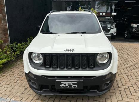 JEEP Renegade 1.8 16V 4P FLEX SPORT AUTOM�TICO, Foto 3
