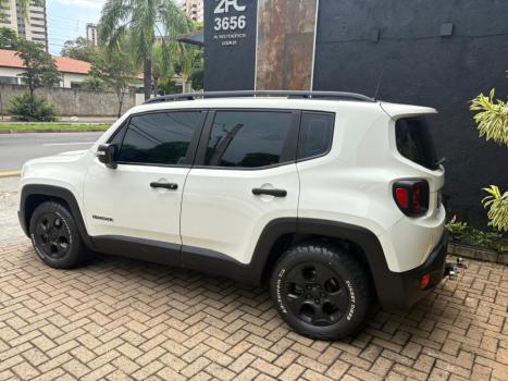 JEEP Renegade 1.8 16V 4P FLEX SPORT AUTOM�TICO, Foto 4
