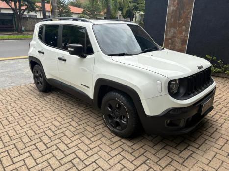 JEEP Renegade 1.8 16V 4P FLEX SPORT AUTOM�TICO, Foto 5
