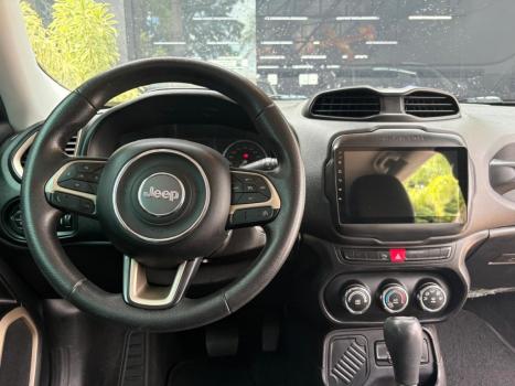 JEEP Renegade 1.8 16V 4P FLEX SPORT AUTOM�TICO, Foto 8