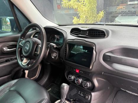 JEEP Renegade 1.8 16V 4P FLEX SPORT AUTOM�TICO, Foto 9