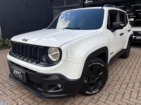 JEEP Renegade 1.8 16V 4P FLEX SPORT AUTOM�TICO, Foto 1