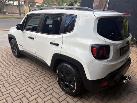 JEEP Renegade 1.8 16V 4P FLEX SPORT AUTOM�TICO, Foto 5