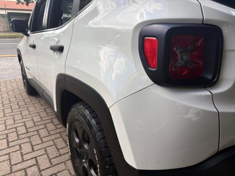 JEEP Renegade 1.8 16V 4P FLEX SPORT AUTOM�TICO, Foto 9