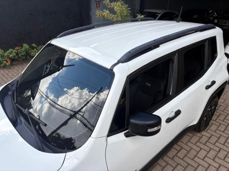 JEEP Renegade 1.8 16V 4P FLEX SPORT AUTOM�TICO, Foto 6