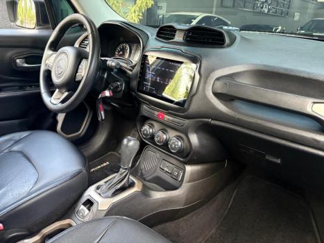JEEP Renegade 1.8 16V 4P FLEX SPORT AUTOM�TICO, Foto 11