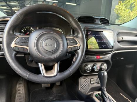 JEEP Renegade 1.8 16V 4P FLEX SPORT AUTOM�TICO, Foto 12