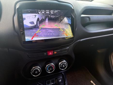 JEEP Renegade 1.8 16V 4P FLEX SPORT AUTOM�TICO, Foto 13