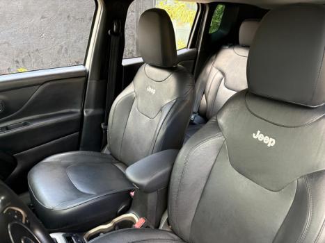 JEEP Renegade 1.8 16V 4P FLEX SPORT AUTOM�TICO, Foto 14