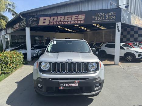 JEEP Renegade 1.8 16V 4P FLEX SPORT, Foto 1