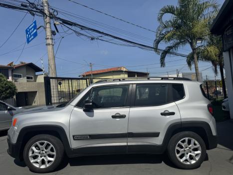 JEEP Renegade 1.8 16V 4P FLEX SPORT, Foto 3