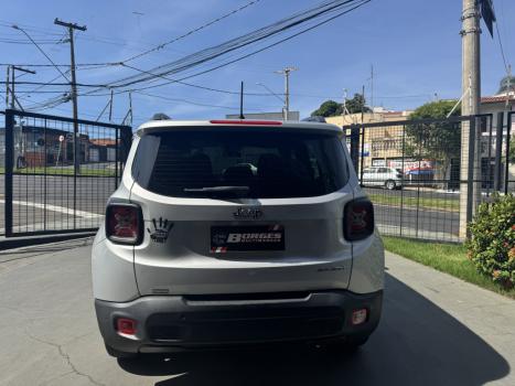 JEEP Renegade 1.8 16V 4P FLEX SPORT, Foto 5
